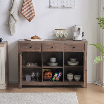 Buffet Carlis 47,2