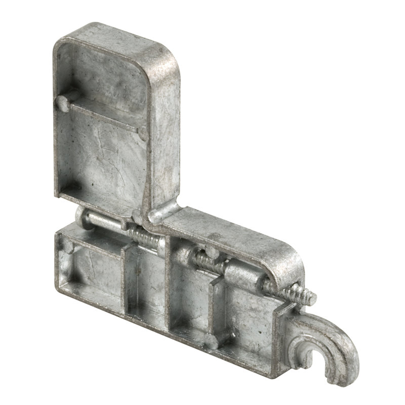 Coin de porte moustiquaire Prime-Line