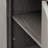 Farmhouse Nightstand with Adjustable Shelf-375297787