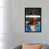 Black Framed Canvas selected