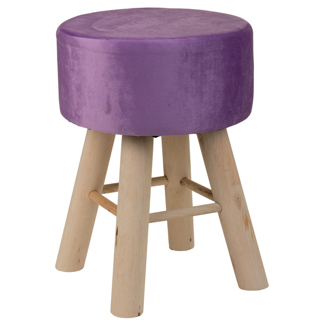 Hocker Rakelle