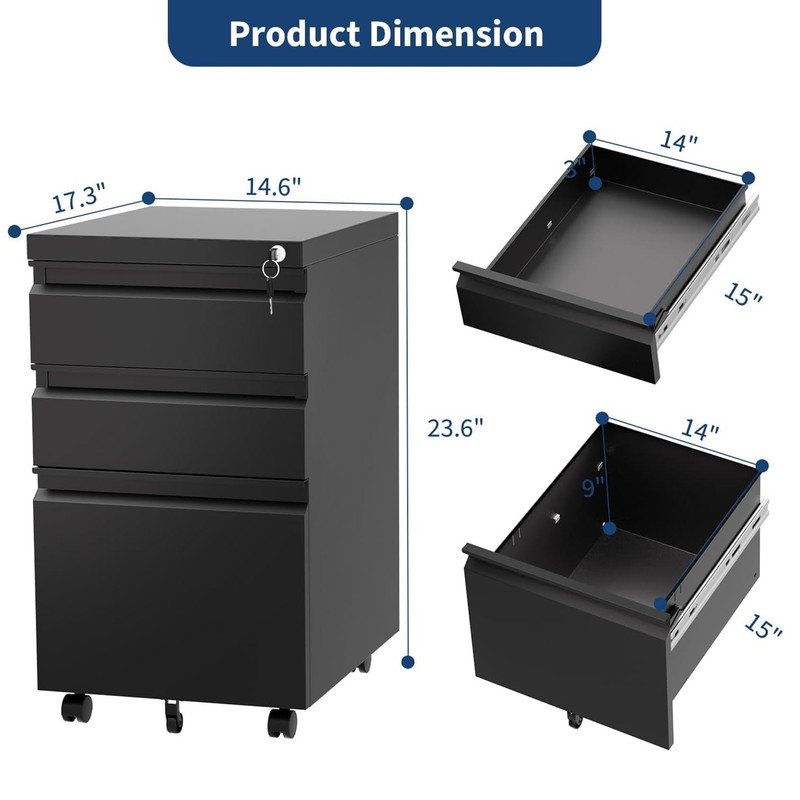 Storage Cabinet