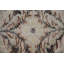 Grands tapis 5,7 x 9 pi, tapis anatoliens noirs, tapis rétro, tapis neutres, tapis tissés à plat, tapis turc