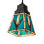 Coster 1 - Light Pendant
