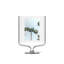 Cadre photo en métal Wishbone-91644648