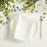 Villeroy & Boch Bristow Solid Texture Napkins