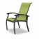 Chaise de patio Askar