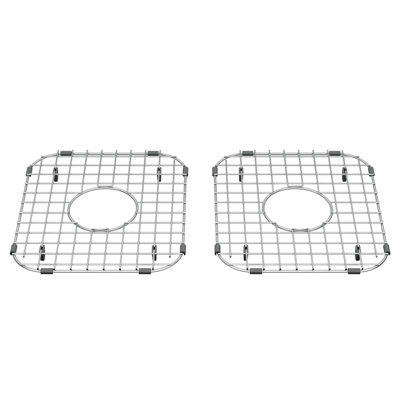 Delancey Sink Grid