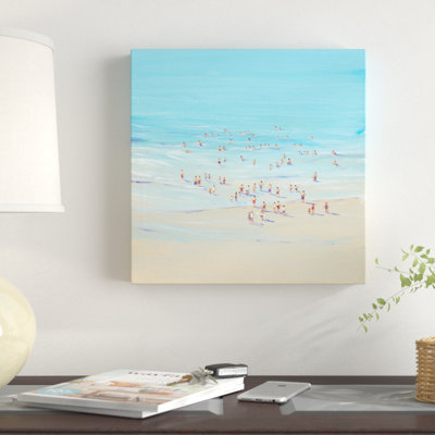 Modern & Contemporary Painting Print