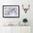 Secrets in Abstract - Picture Frame Graphic Art Print-55762274-55762272