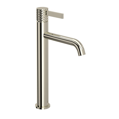 Ignacio Single-handle Bathroom Faucet