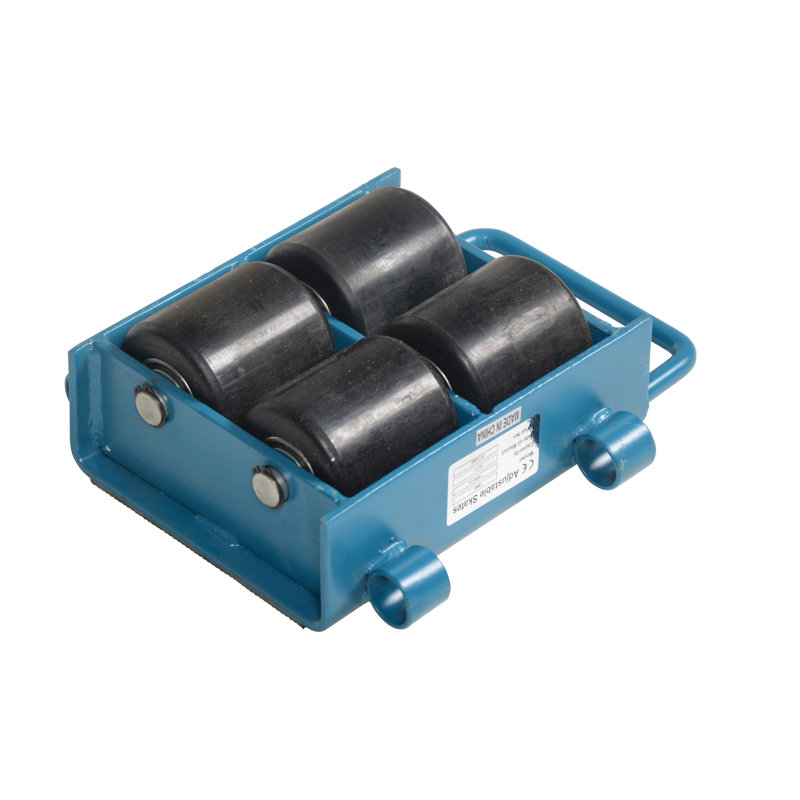 6 Lb. Capacity Furniture Dolly