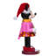 Casse-noisette 10 pouces Kurt Adler Minnie Mouse