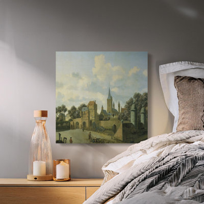 Johanson Wrapped Canvas Print Set