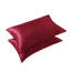Taie d'oreiller en satin-18725874