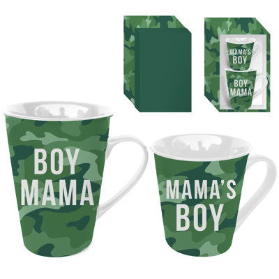 Emblyn Ceramic Mug