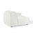 Modway Restore 3-Piece Sectional Sofa-1885345703