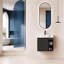 Meuble-lavabo flottant 24 po Slimbay-911381091-911381113