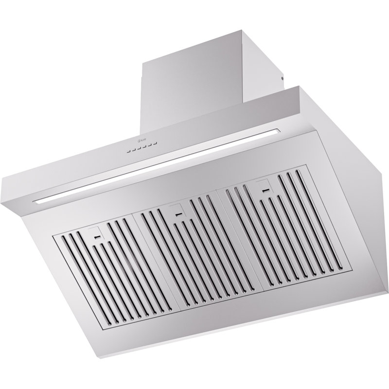 ILVE Professional Plus II 36 in Range Hood
