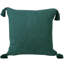 Housse de coussin décoratif couleur unie 100% coton faite à la main Everyday-1962380626-1967494023