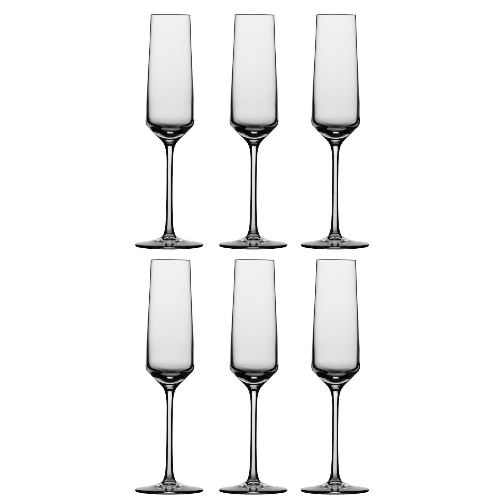 Pure Crystal Flute
