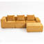 Canapé modulaire Boneless pouvant être combiné librement-701468071
