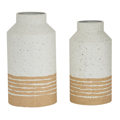 Table Vase - Set of 2
