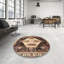 Tapis oriental beige / noir-1519590715