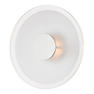 Guthrie 1 - Light LED Wallchiere