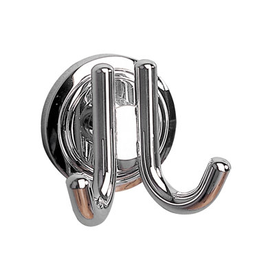 Cookson Wall Mounted Double Hook