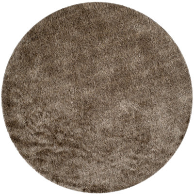Finnigan Solid Colour Area Rug
