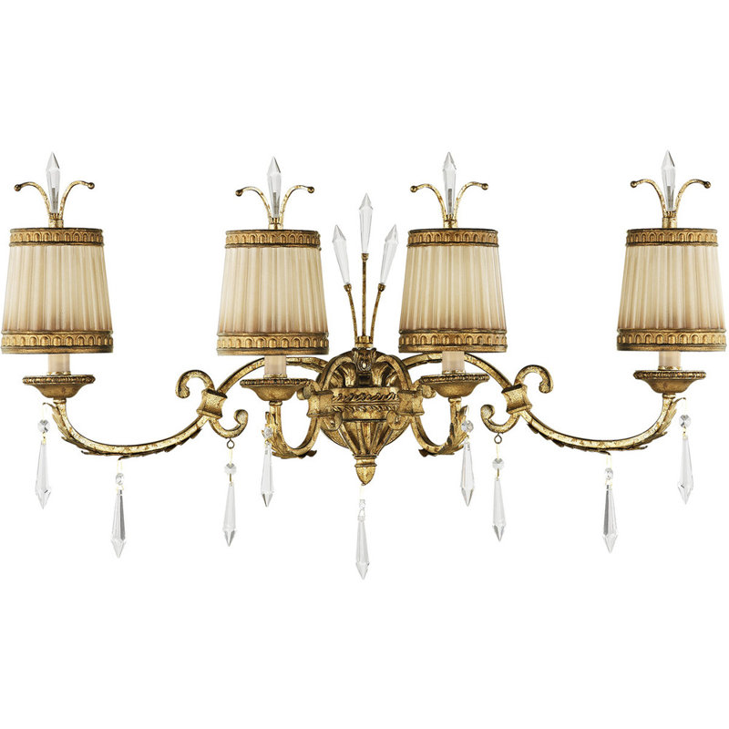4 - Light Vanity Light