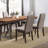 2pc Set Transitional Dining Chair-1618393987-1618393985
