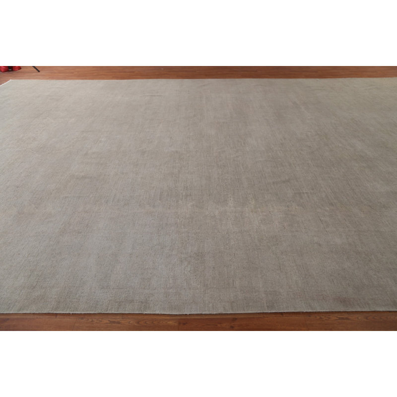 Tapis oriental Khotan