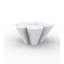 Agatha Plastic Coffee Table-49042987