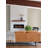Gatco Non-Pasted,Unpasted Geometric Double Roll-1190044736