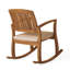 Brizio Outdoor Chair