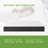 Farleigh Home Medium-Firm Gel Memory Foam Mattress-176861476-174786706