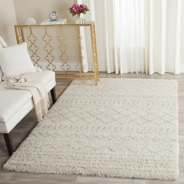 Develin Performance Chevron Rug