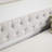 Mid-Century Inspired Daybed with Trundle, Tufted Back, and Waved Arms for Elegant and Functional Living-639022579