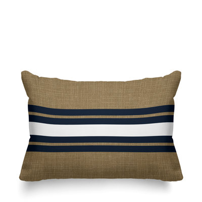 Beau Cottage Indoor/Outdoor Pillow