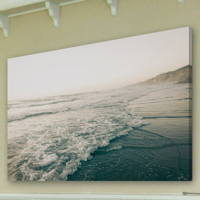 " Dusk In The Water " by Morgan Hartley