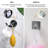 Bathroom Hardware Set-94210297