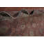 Tapis traditionnel rose rétro 10 x 13