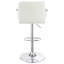 Tabouret de bar Letitia