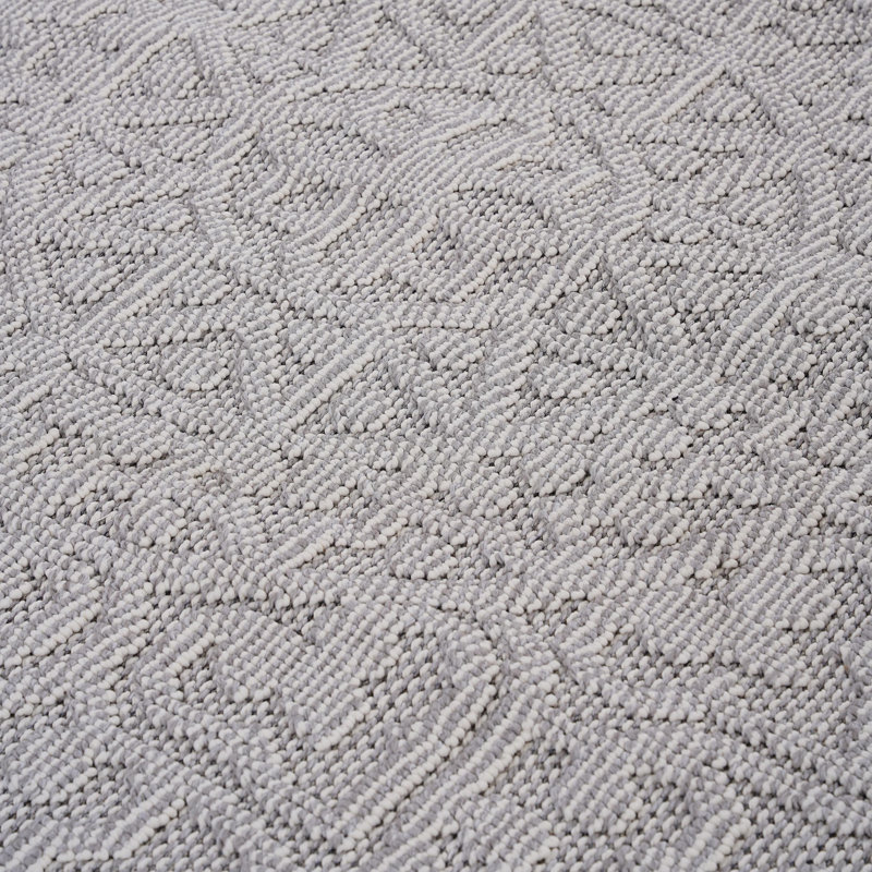 4X6 Medallion Indoor Outdoor Area Temeshia