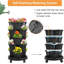 Vertical Garden