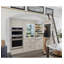Monogram 30" W Integrated Customizable Refrigerator, Panel Ready-347094544-348053918-348053919