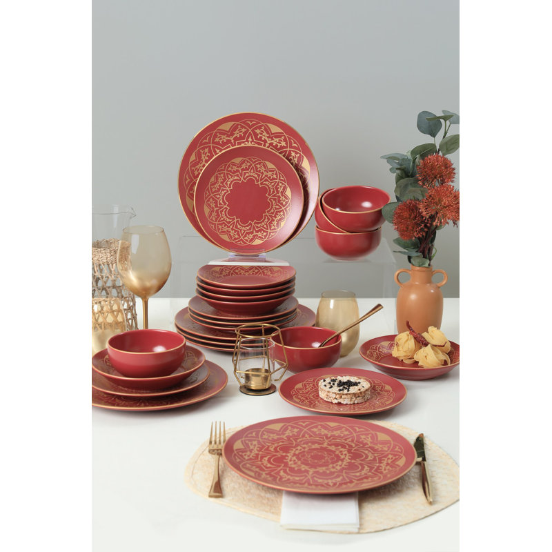 Dinner Set