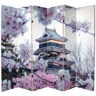 Cloison Cherry Blossom Festival